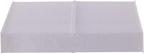 PG Cabin Air Filter PC4479 | Fits 2022-2025 Nissan Frontier, 2017-2024 TITAN, Armada, 2014-2024 INFINITI QX80, 2016-2024 Q50, 2009-2024 Nissan GT-R, 2011-2020 Dodge Grand Caravan