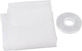 Air Vent Filter Kit Electrostatic Cotton Dust Control Vent Filter for Heating Intake Registers Grilles Home Air Vent Filter 200x100cm