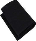 CFS COMPLETE FILTRATION SERVICES EST.2006 1PACK CuttoFit Carbon Pad 16 x 48 inches for Air Filters Charcoal Sheet fits Air Purifiers Range Hoods Furnace Filters removes Odor V O C Parts