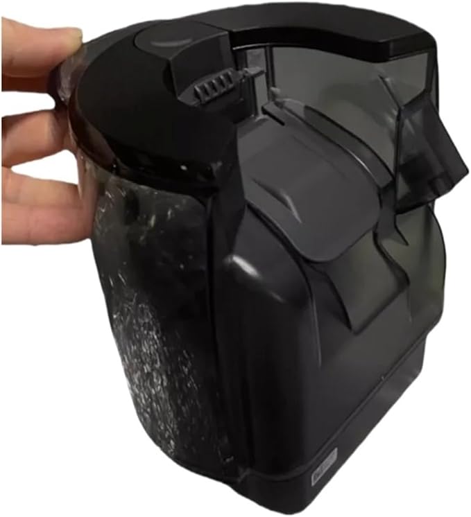 Wet And Dry Water Tank Replace,Compatible For Roborock Dyad/Dyad Pro，Vacuum Cleaner Parts(Dirty water tank)