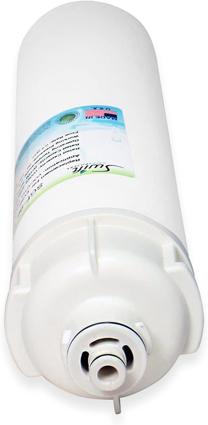 Swift Green Filters SGF-96-19 VOC-L Replacement water filter for Everpure EV9635-26, EP25, EP15 (3 Pack)