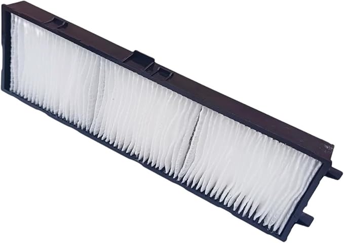 ET-RFV400 Projector Dustproof Air Filter For PT-BX655NC PT-BW535NC PT-BW530NC PT-BZ570C/BZ575NC/VZ570/VZ470/VZ575N/BX650C