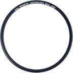 Kase 95mm Magnetic Adapter Ring, Aviation Aluminum 0.5s Snap-On Frame for CPL/ND/UV Filters, No Light Leak & Vignette, Ultra-Thin Stackable for DSLR Mirrorless Wide-Angle Vlog