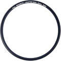 Kase 82mm Magnetic Adapter Ring, Aviation Aluminum 0.5s Snap-On Frame for CPL/ND/UV Filters, No Light Leak & Vignette, Ultra-Thin Stackable for DSLR Mirrorless Wide-Angle Vlog