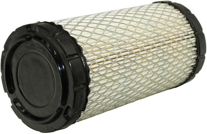 RAParts M113621 One New Riding Mower Air Filter Fits John Deere F620 F680 X495 X595 X740 X744 X748 X749 X750 X754 X758 X940 X948
