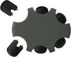 Wax Guards for Oticon ProWax MiniFit Hearing Aid Supplies Replacement Wax Filters (5 Packs/ 30 Pcs)