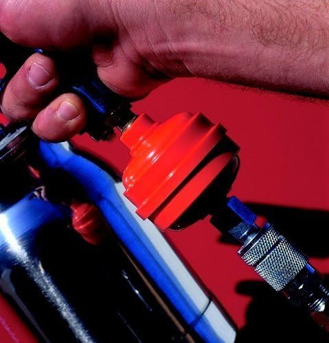 Motor Guard - Filter Air Paint Gun(2) (D12-2) (Pack of 2)