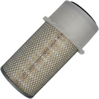 RAParts 1265510C1 Air Filter Fits Case-IH Tractor Models 385 395 485 495 585 +
