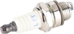 Air Filters Set for TS410 TS420 Concrete Cutoff Chop Saw Parts Replace Kit with Fuel Filter and Bulb Auxiliary Filter Spark Plug
