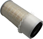 RAParts 1265510C1 Air Filter Fits Case-IH Tractor Models 385 395 485 495 585 +