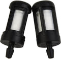 Air Filter for TS410 TS420 TS480 TS500 Concrete Cut-Off Saws, Includes Pre Filter, Fuel Filter, Spark Plug, for Primer, and Fuel Line