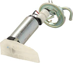 Replacement Fuel Pump and Hanger Assembly fits BMW 318i (I4 1.8L, In-Tank) 1991-1992