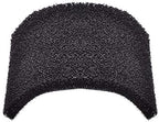 Solder Extractor Filter Activated Carbon Filter Replacement - FEITA Smoke Fume Absorber Filter for Hakko/Xytronic/Aoyue Smoke Absorber 5 1/8" x 5 1/8" x 3/8” - 5Pcs/Pack