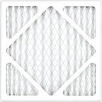 AIRx Filters 12x12x1 Air Filter MERV 13 Pleated HVAC AC Furnace Air Filter, Health 12-Pack, Made in the USA