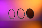 43mm X4 UV Filter for Camera Lenses - UV Protection Photography Filter with Lens Cloth - MRC16, Schott B270, Nano Coatings, Ultra-Slim, Weather-Sealed by Breakthrough Photography