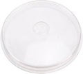 Pool Leaf Trap Cover Lid Sand Filter Pump Replacement Parts 6.2in Diameter Easy Installation ABS for Swimming Pools