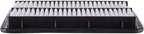 PG Engine Air Filter PA5517 | Fits 2003-2006 Kia Sorento