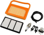 Minhe Air Filter for Concrete Cut-Off Saw Models TS420, TS410, TS480, TS500 Applications, Engineered for Equipment Protection and Extended Operational Duration in Cutting System Environments