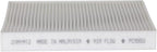 PG Cabin Air Filter PC9958 | Fits 2019-2024 Chevrolet Silverado 6500 HD, Silverado 5500 HD, Silverado 4500 HD, 2019-2024 International CV515, Recirculation
