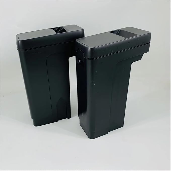 Waste Water Tank，Compatible For MOVA Z50 Ultra /Z5 Pro， Robot Vacuum Cleaner