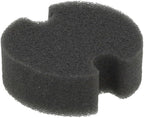 Air Filter Sponge Black Replacement Compatible with for Kawasaki TF22 TG18 TG24 TG25 TG33, Part Number 11013-2055, for String Trimmer for Outdoor for Power Equipment
