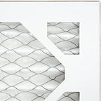 AIRx Filters 20x30x1 Air Filter MERV 13 Pleated HVAC AC Furnace Air Filter, Health 12-Pack, Made in the USA