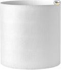 WISESKY WSP360 Pre-Filter Replacement for W-Cat Air Purifier Capture Cat Fur and Large Particles, Compatible with True WiseHEPA Air Filter,10 Packs, White