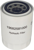 Hydraulic Filter 19682581000 Compatible with Mahindra Max 22 24 25 26 28 XLT Gear 1526 1533 1538 HST 4WD T4 1626 1635 1640 1815 1816 2015 2216 2415 2516 2615 2815 2816 3015 3016 3215 Tractor (1)