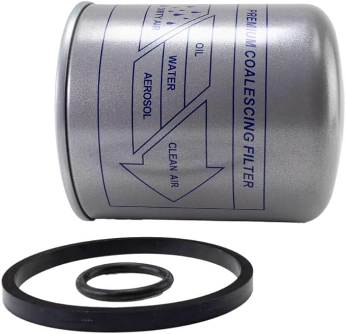 Mytee Products 2 Pack R950068A Oil Coalescing Air Dryer Cartridge AD-SP and AD-is Replaces Wabco 4329012252 4329012482 Freightner TDAR950068 Meritor R950068A S4329012252 5008414PG TR950068