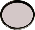 Tiffen 82WBPM18 82mm Warm Black Pro-Mist 1/8 Filter
