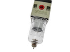 Aw2000-02 AW3000-02 AW3000-03 AW4000-04/06 AW5000-10 Air Filter Regulator(AW5000-06)