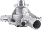 Engine Cooling Water Pump for Mercedes Benz C-Class W203 CL203 S203 2000-2011 1112004301