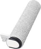 Cordless Wet And Dry Vacuum Cleaner Scrubber Roller Brushes Kit Replacement Parts Accessories,compatible For Xiaomi ，W20 2C 4C(Only 1pc)
