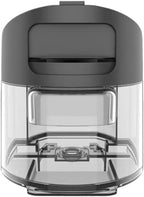 Replacement Clean Dirt Water Tank,Compatible For Tineco IFloor 3 Breeze/Floor One S3，Wet Dry Vacuum Cleaner Accessories(A.Dirt Water Tank)