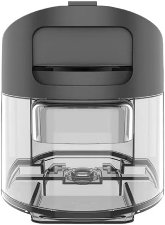 Replacement Clean Dirt Water Tank,Compatible For Tineco IFloor 3 Breeze/Floor One S3，Wet Dry Vacuum Cleaner Accessories(B.Dirt Water Tank)