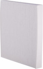 PG Cabin Air Filter PC9958 | Fits 2019-2024 Chevrolet Silverado 6500 HD, Silverado 5500 HD, Silverado 4500 HD, 2019-2024 International CV515, Recirculation