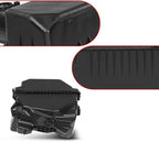 Air Cleaner Intake Filter Box Compatible with Toyota Avalon/RAV4 2019-2023 and Toyota Camry 2018-2023 Fit Toyota RAV4 Prime 2021-2023 17705F0230, 1781237040, 17700-F0020, 17705-F0230, 17812-37040