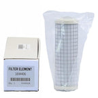 16W406 Coalescing Element Filter 30 CFM, 0.01 Micron, 5”Tall Compatible with Stage 2 of The Sharpe 6760 3 Stage air Filter/Dryer and 705FC 2 Stage, Dryaire Filter-Drying Systems (Pack of 1)