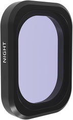 Lightweight Aluminum ND/CPL/UV/Starlight/Night/Black Mist 1/8 Lens Filter OSMO Pocket 3 - Enhance Your Photography