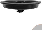Retainer Cover Cap Fits Selected Vacmaster 5-20 Gallon(Excluding VWM510, VFB511B 0201), fits All Hart Vacuum, Compatible with VCFF Filter/Hart VCFS 3701 Filter