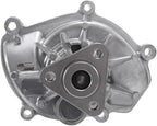 A77E-94810603301/94810603301 Coolant Pump Water Pump Assembly for Porsche Macan Panamera Cayenne 2008-2020