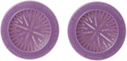 North 7580P100 Particulate Cartridge (2-pack)
