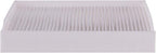 PG Cabin Air Filter PC99239 | Fits 2019-2024 Kia Forte, 2021-2024 Hyundai Creta, 2024 Kia K3, 2020-2024 Forte5, 2022-2024 Hyundai Creta Grand, 2017-2020 Elantra, 2018-2023 Kia Rio