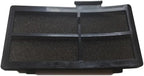 Projector Dustproof Air Filter Net ，compatible For Epson， EB-W7 EB-W8 EB-W9 EB-X7 EB-X8 EB-X10