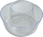 7" Air Pre Cleaner Bowl 73186 3031851R1 Compatible with Farmall 300 330 335 340 350 404 450 460 504