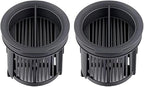 wet dry vacuum cleaner, Roller Brush + HEPA Filter，Compatible For The Dreame MOVA K30 Floor Scrubber Vacuum Cleaner Accessory,for home and floor