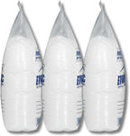 2-N-1 Water-Filtering | Super Absorbent & Encapsulant Spill Cleanup up to 648lbs, Commercial Poultry Bio-Waste, Spilled Liquids, Feed Moisture,Floor Maintenance & More, 1.5 Cu Ft Pack of 3