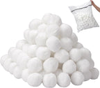 3.08 lbs Pool Filter Balls for Sand Filter Pump, Dry Filter Sand Balls, Eco-Friendly Reusable Swimming Pool Filter Media for Above Ground Pool Pool, Aquarium, Fish Tanks, Filter Pumps