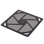 Silverstone Technology FF181 Ultra fine 180mm Magnetic Fan Filter, SST-FF181B