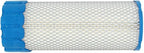RAParts Outer Air Filter for Hustler Mower ATZ, Hog, Mini Z, Super Z, Z Series Replaces 601652